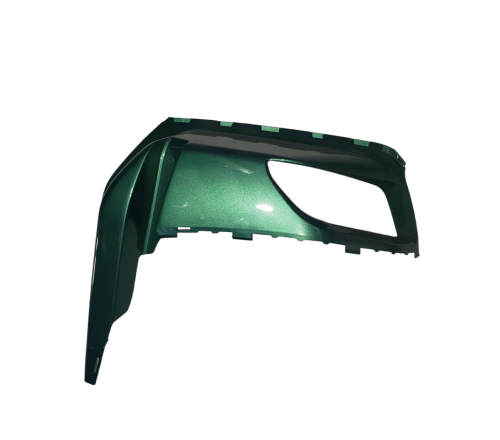 REVO EV / Body Panel / Front Passenger Side / Hunter Green