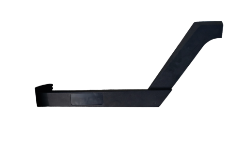 REVO EV Rear Driver Side Trim/Molding