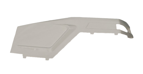 REVO EV Rear Driver Side Body Panel - White