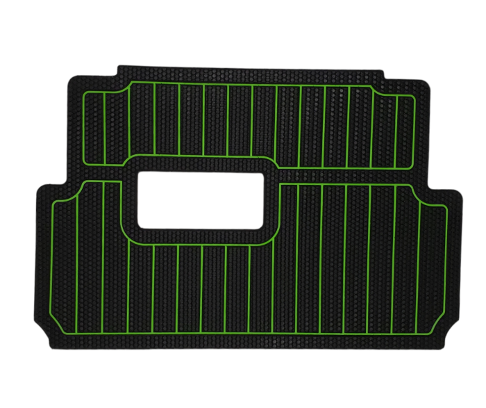 REVO EV Floor Mats 6 Passenger - 2 Piece Set