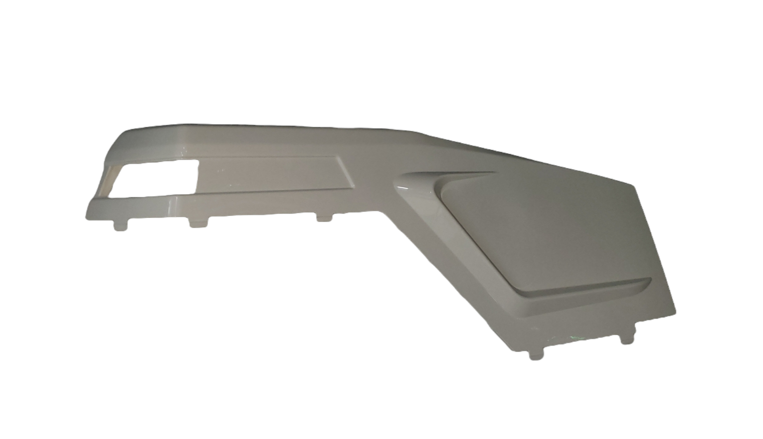 REVO EV Rear Passenger Side Body Panel - White