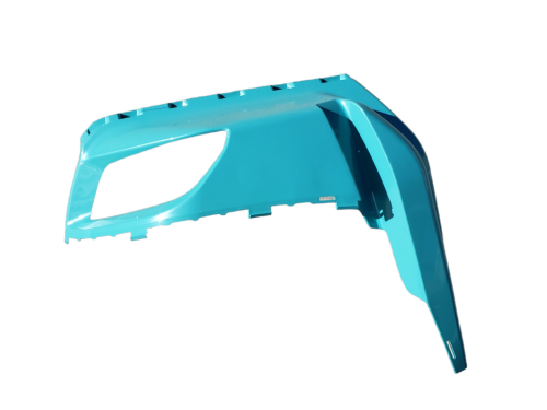 REVO EV Front Driver Side Body Panel - Seafoam