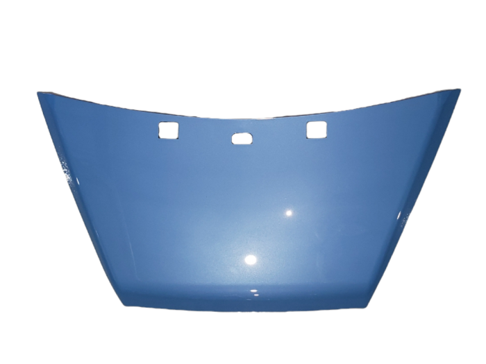 REVO EV Center Hood Body Panel - Sky Blue