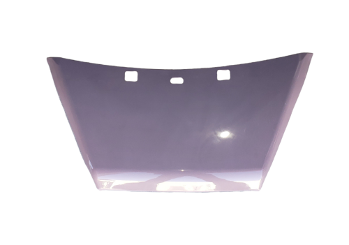 REVO EV Center Hood Body Panel - Purple