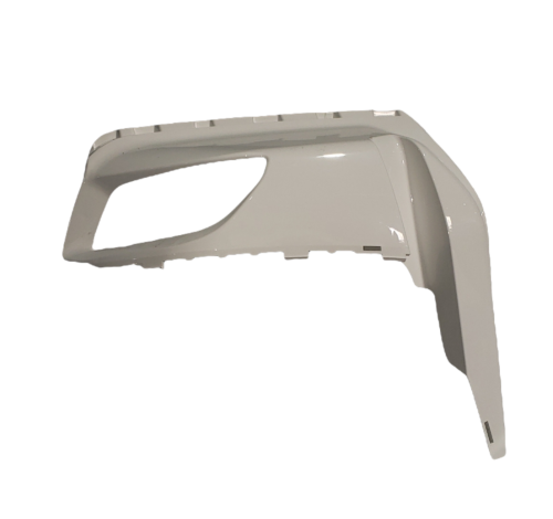 REVO EV Front Driver Side Body Panel - White