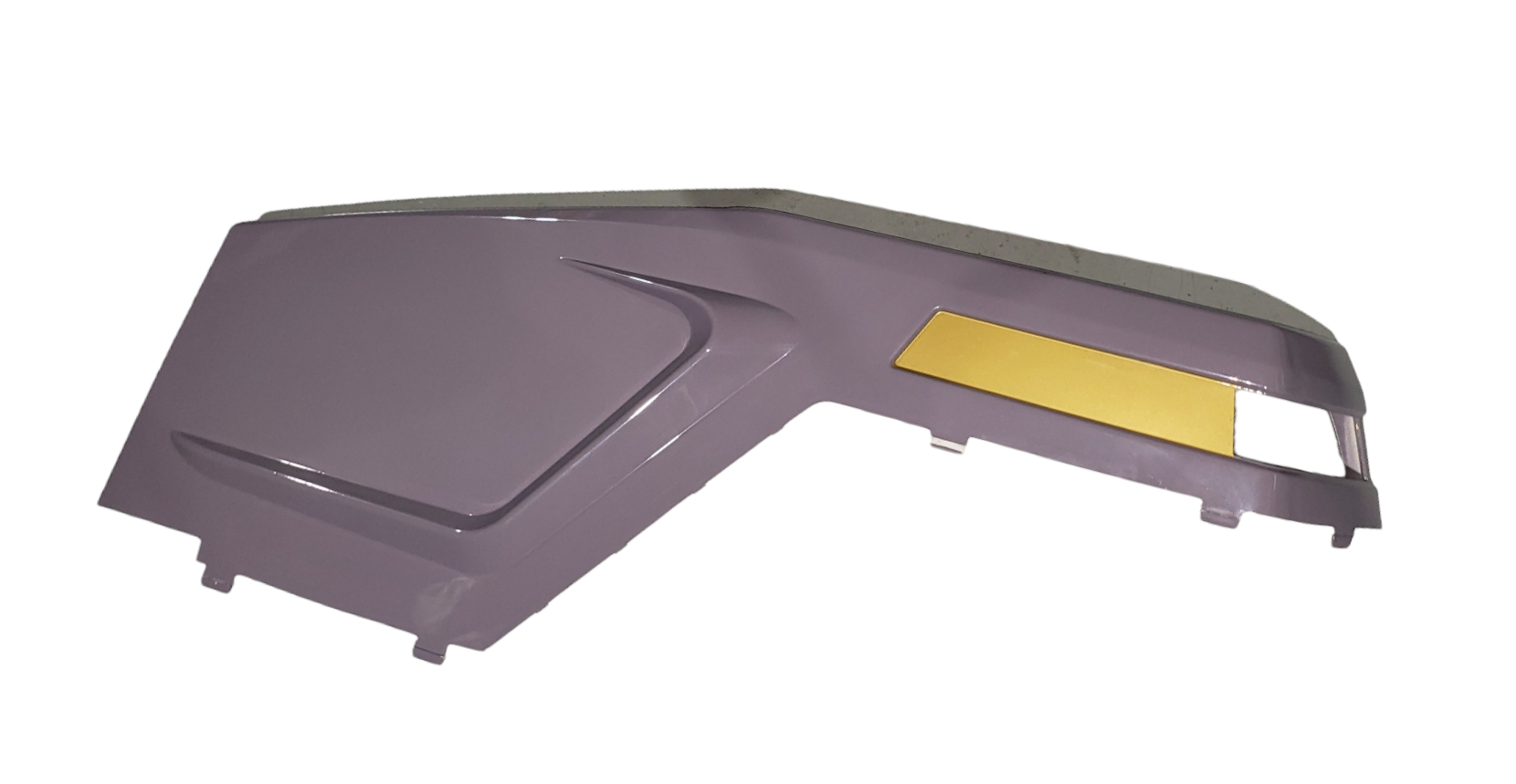 REVO EV Rear Driver Side Body Panel - Purple