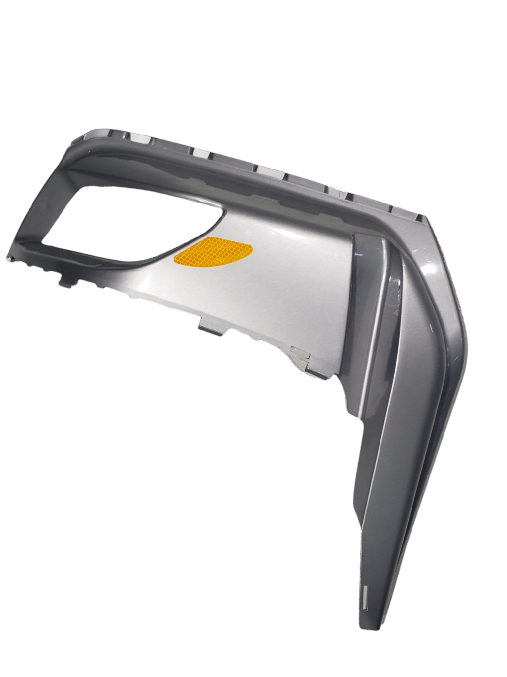 REVO EV Front Driver Side Body Panel - Graphite