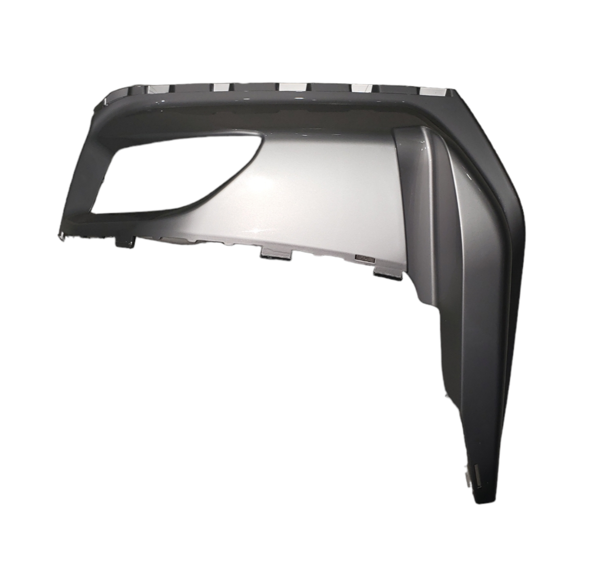 REVO EV Front Driver Side Body Panel - Silver