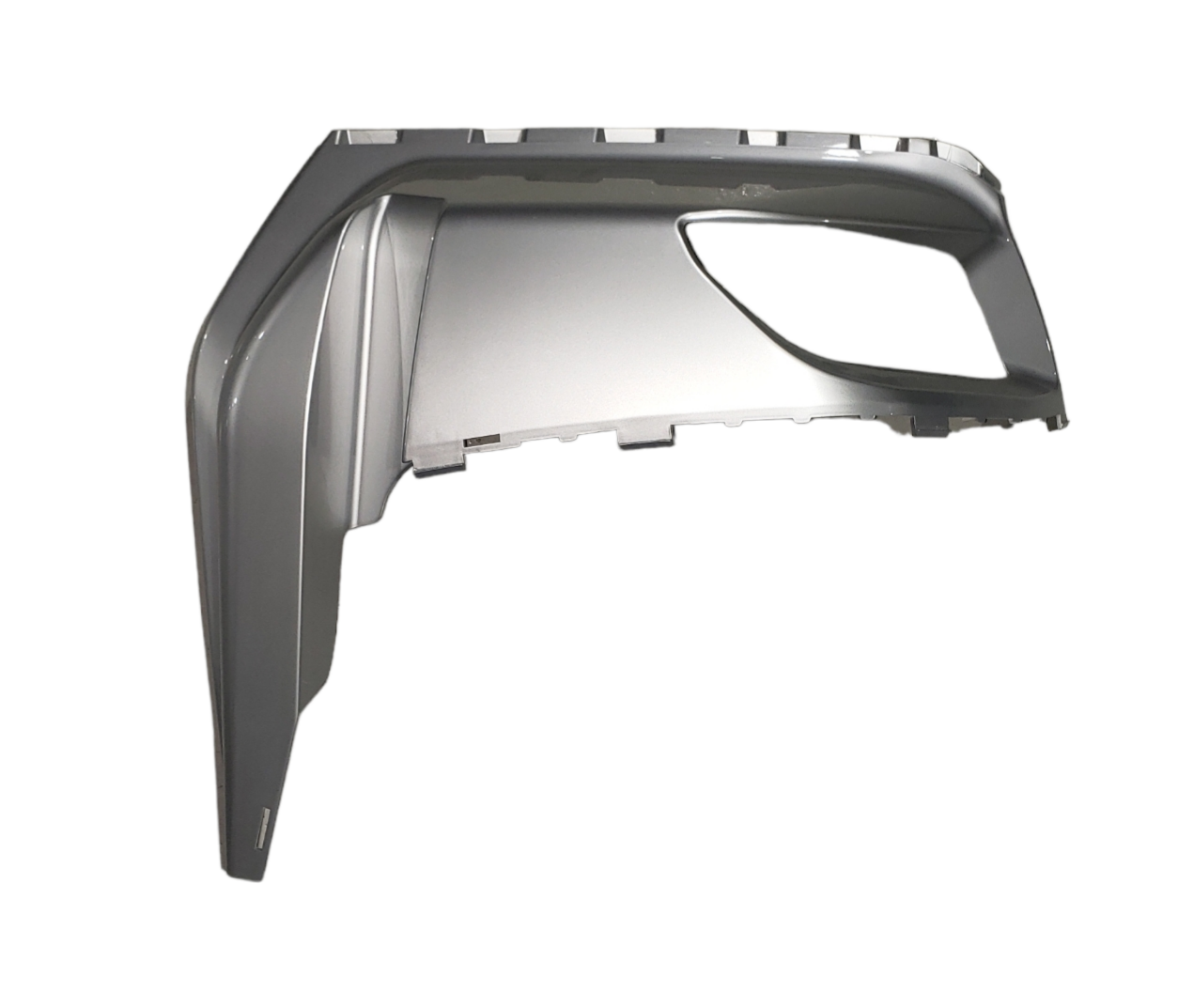 REVO EV Front Passenger Side Body Panel - Silver