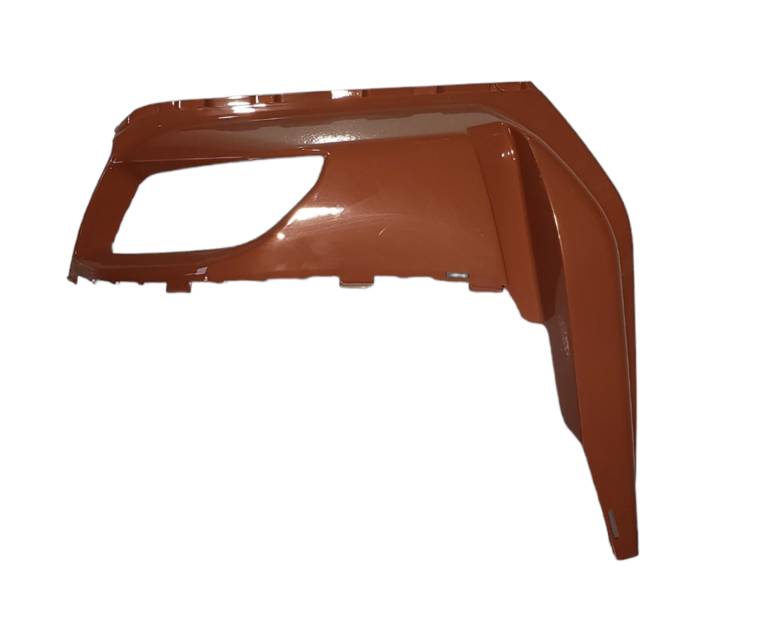 REVO EV Front Driver Side Body Panel - Tan