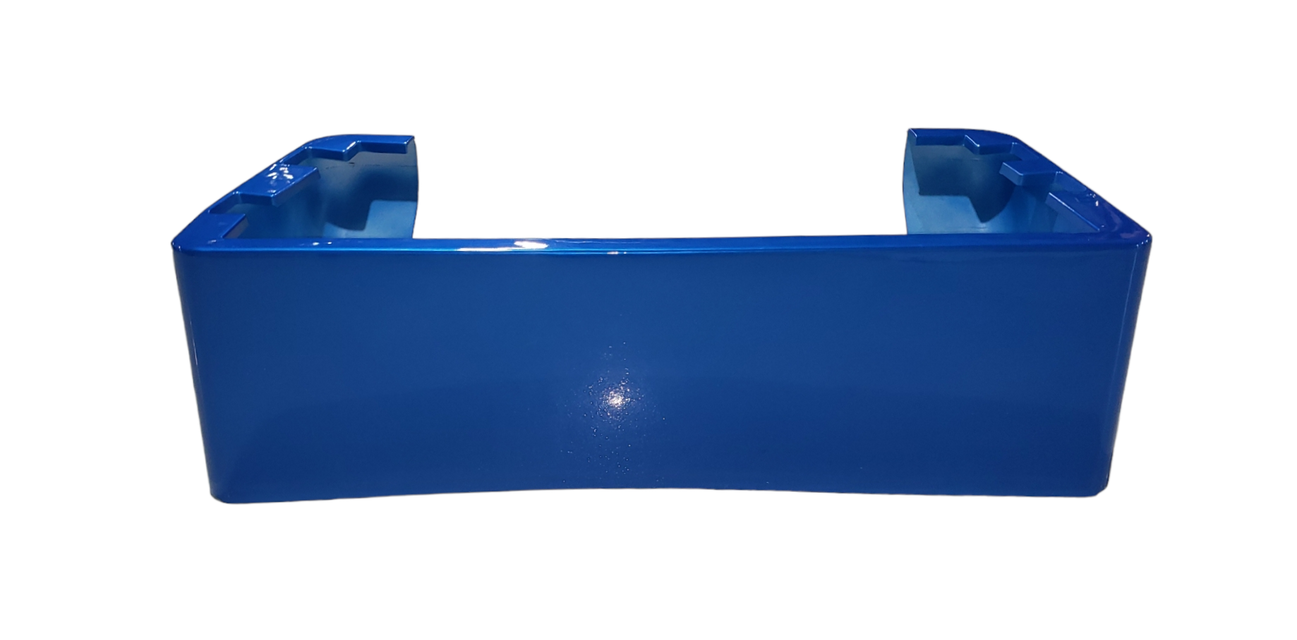 REVO EV Center Pod Body Panel - Electric Blue