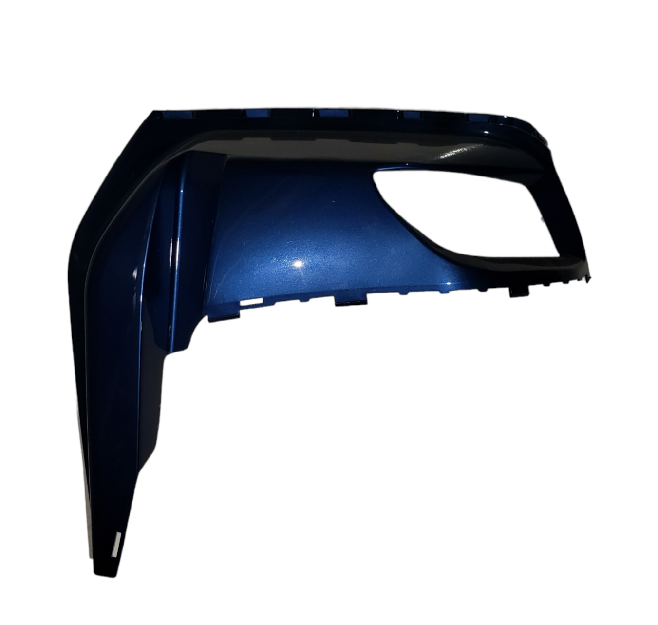 REVO EV Front Driver Side Body Panel - Navy Blue