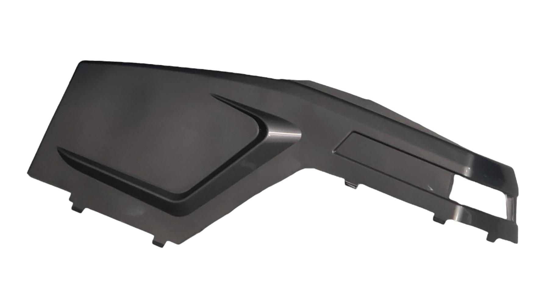 REVO EV Rear Driver Side Body Panel - Graphite