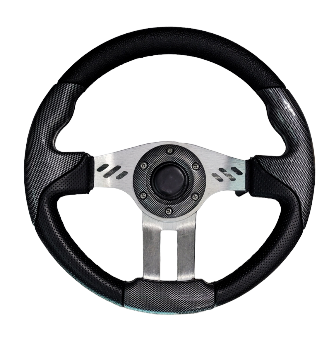 CARBON STEERING WHEEL