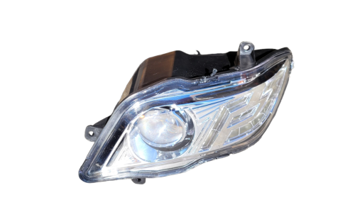 REVO EV Headlight Drivers Side