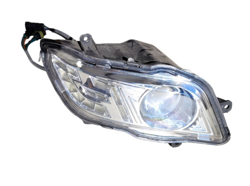 REVO EV Headlight Passenger Side