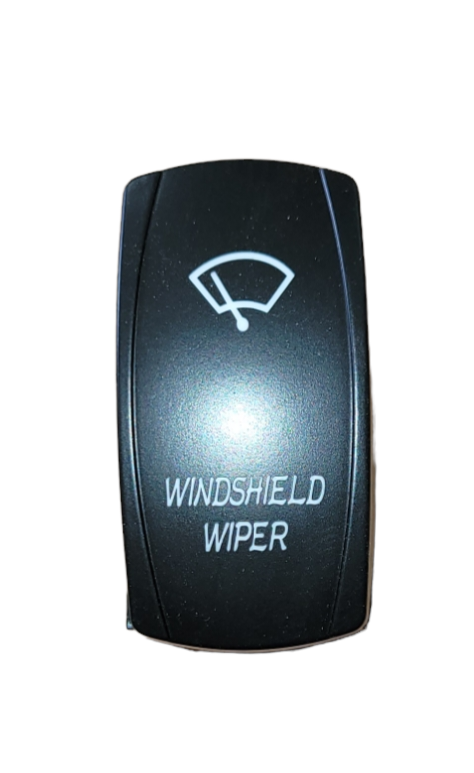 REVO EV Windshield Wiper Switch