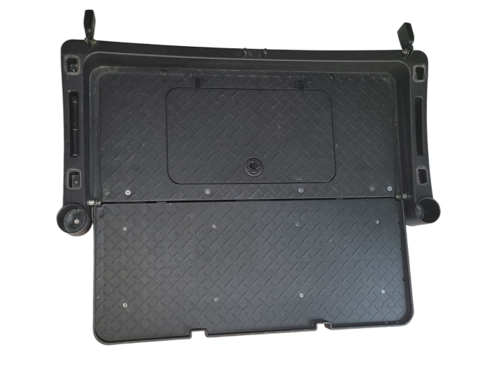 REVO EV Rear Seat Kit Platform