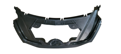 REVO EV Dash Underbody