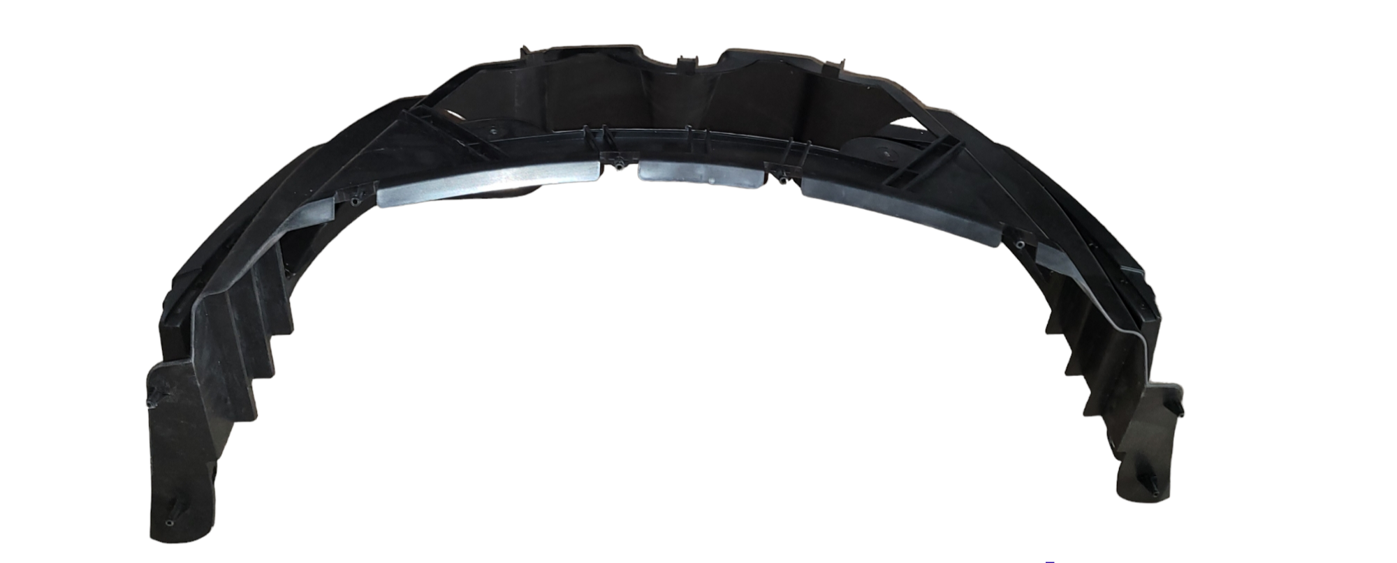 REVO EV Dash Underbody