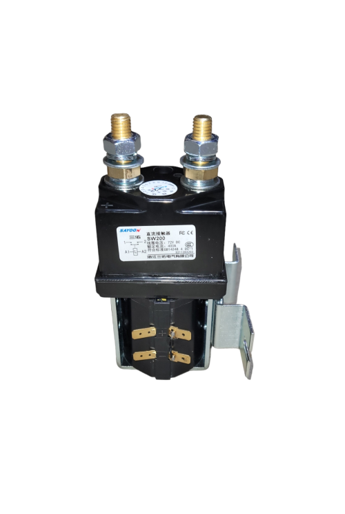 REVO EV Solenoid 72V