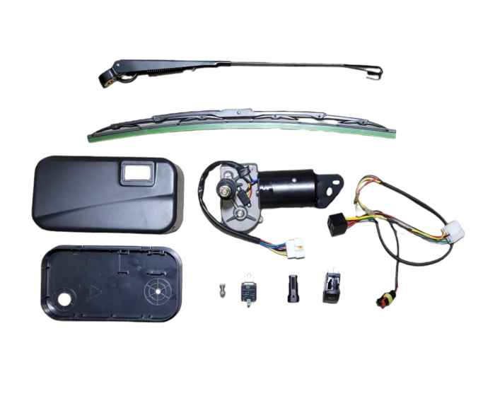 REVO EV Complete Wiper Assembly