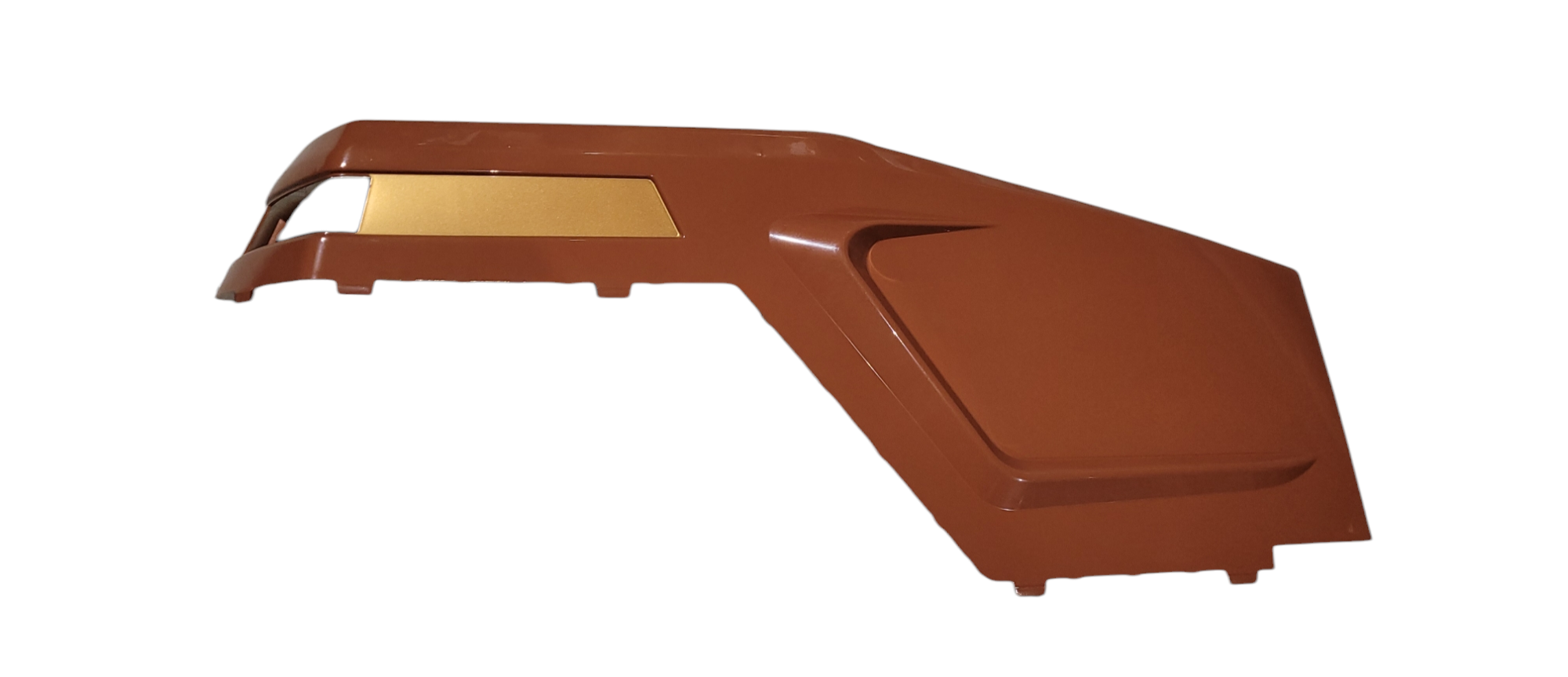 REVO EV Rear Passenger Body Panel - Tan