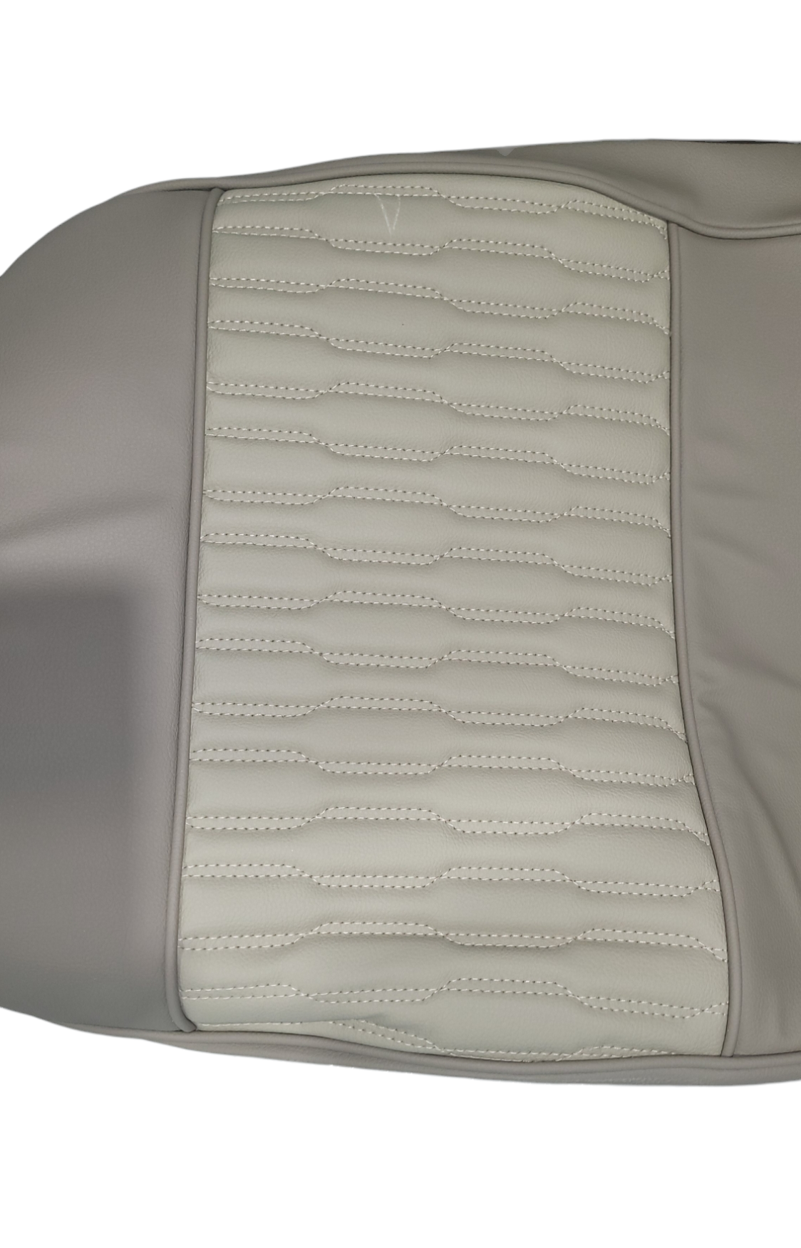 REVO EV 6 Passenger Seat Fabric 2nd Gen