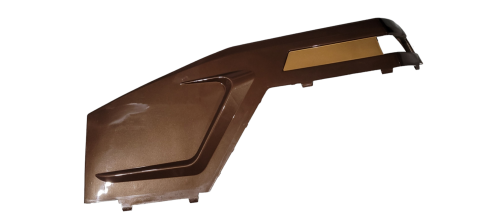 REVO EV Rear Driver Side Body Panel