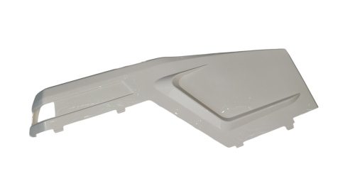 REVO EV Rear Passenger Body Panel