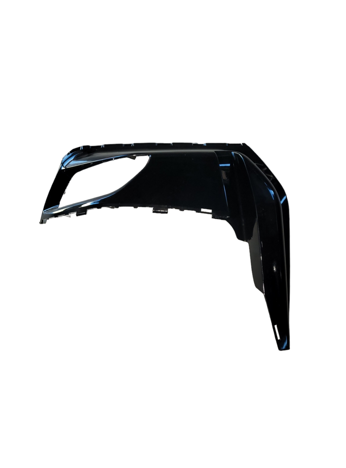 REVO EV Front Driver Side Body Panel