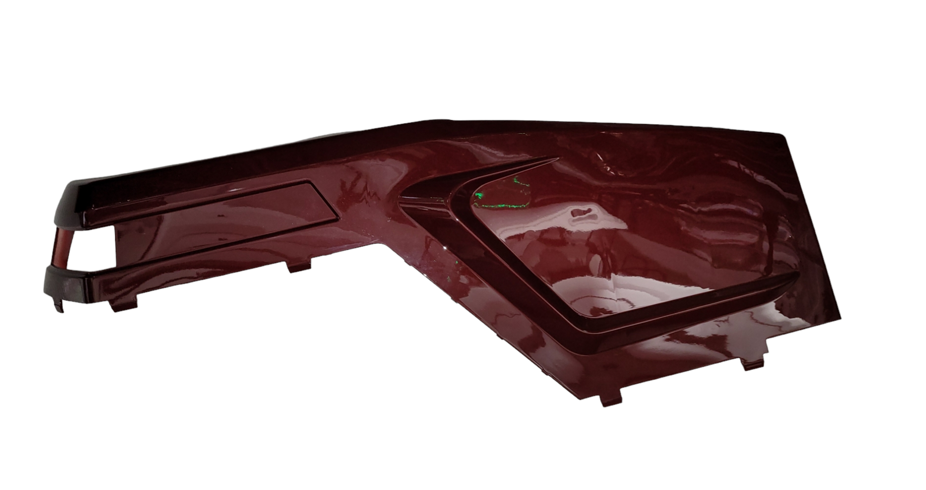 REVO EV Rear Passenger Side Body Panel