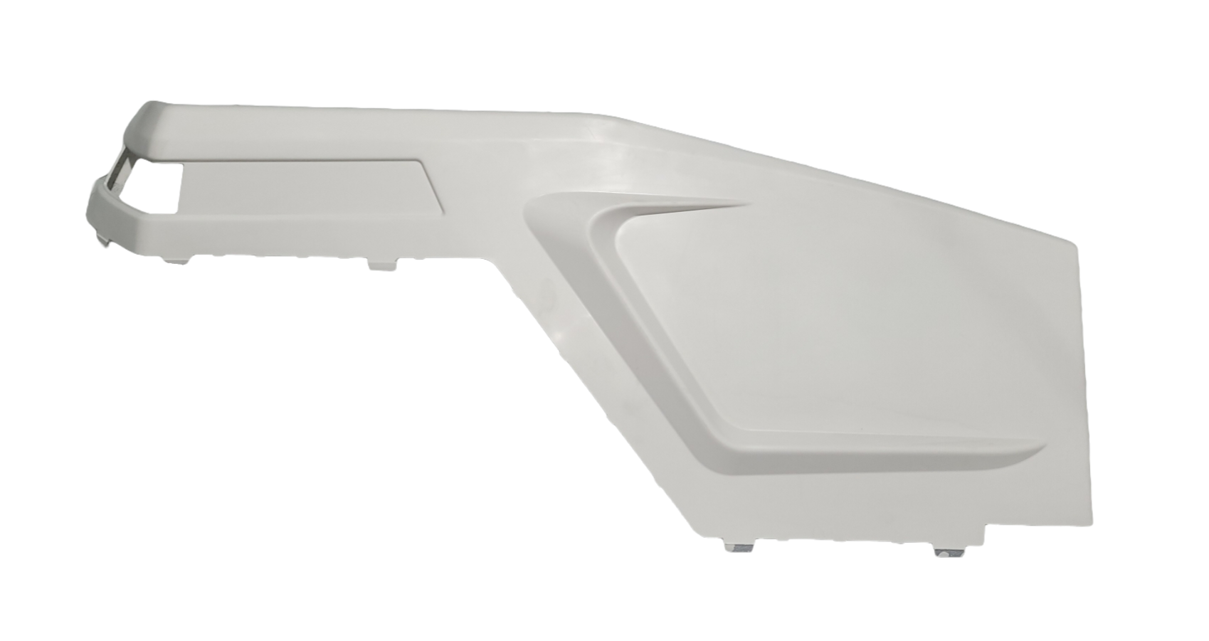 REVO EV Rear Passenger Side Body Panel