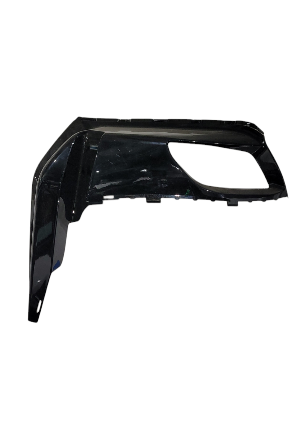 REVO EV Front Passenger Side Body Panel