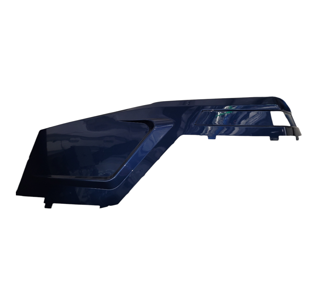 REVO EV Rear Driver Side Body Panel - Navy Blue