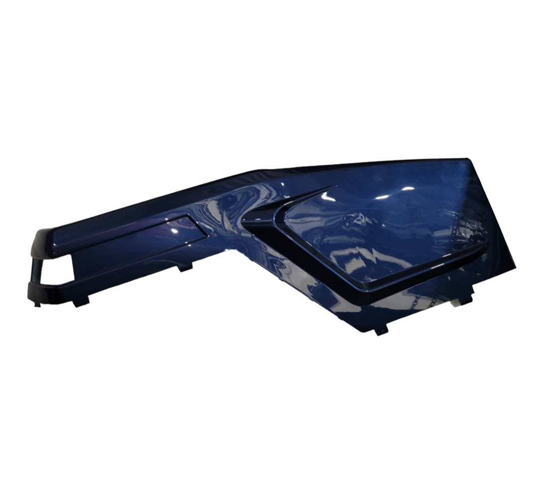 REVO EV Rear Passenger Side Body Panel - Navy Blue