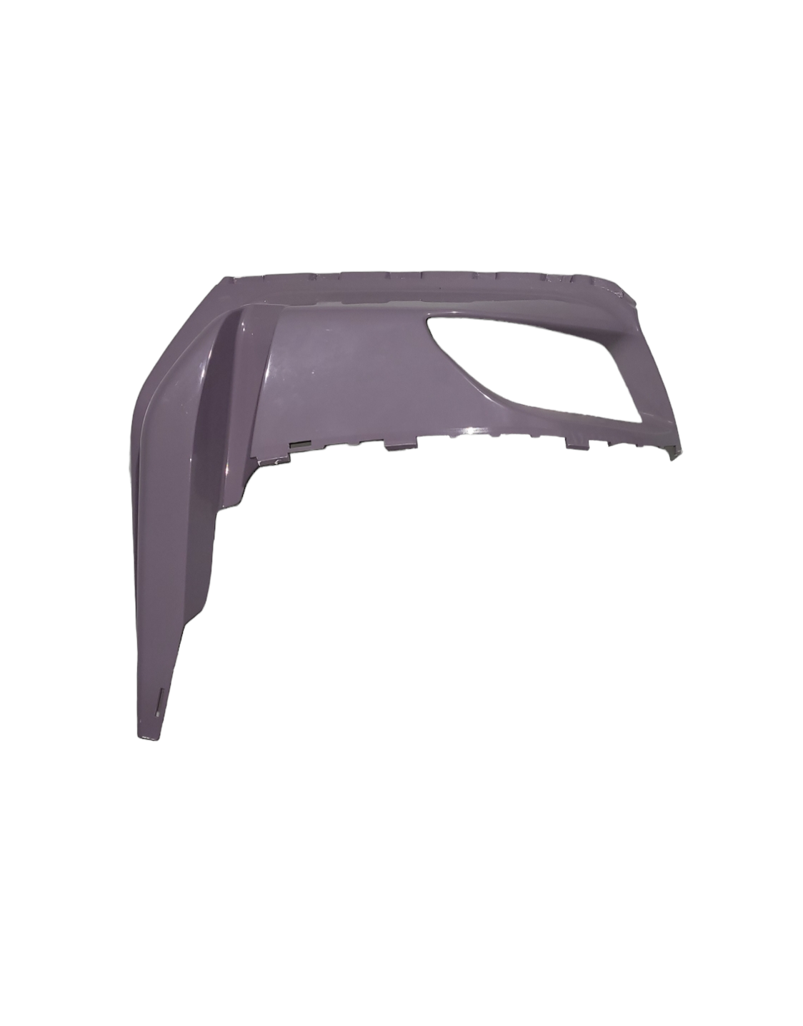 REVO EV Front Passenger Side Body Panel - Purple