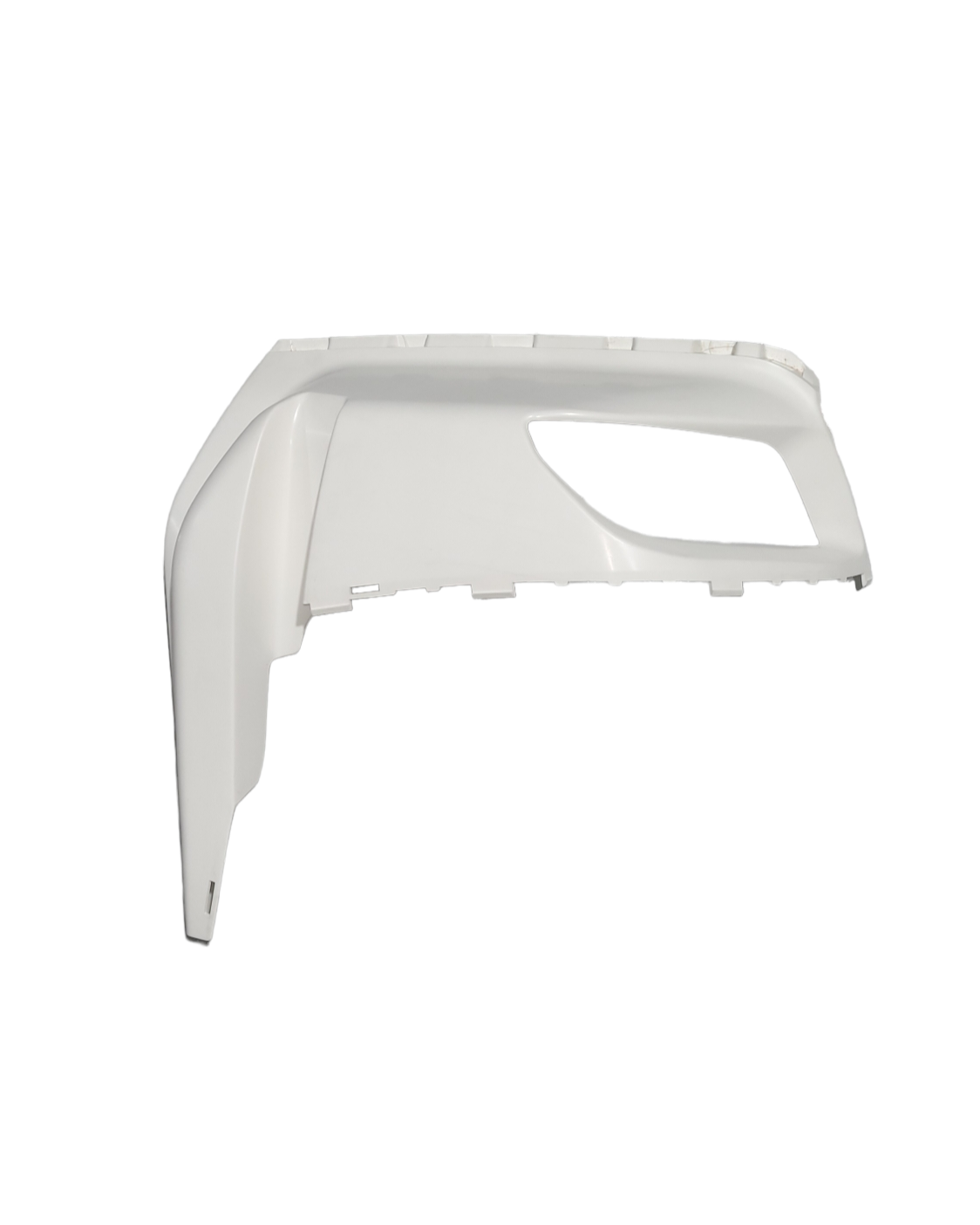 REVO EV Front Passenger Side Body Panel - Non Painted