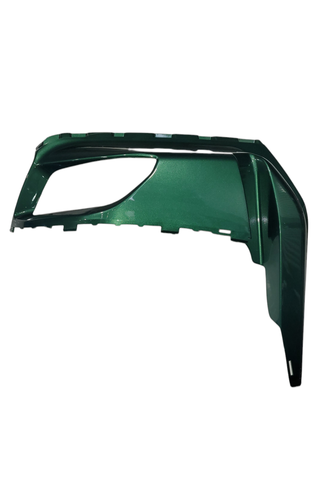 REVO EV Front Driver Side Body Panel - Hunter Green