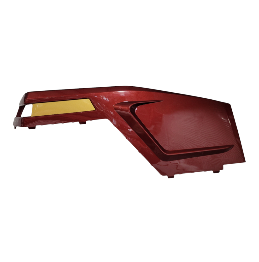 REVO EV Rear Passenger Side Body Panel - 1st Gen Burgundy