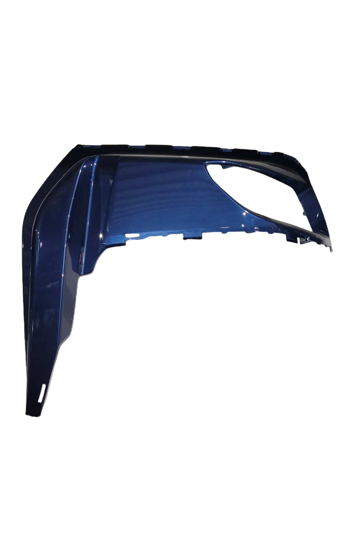 REVO EV Front Passenger Side Body Panel - Navy Blue