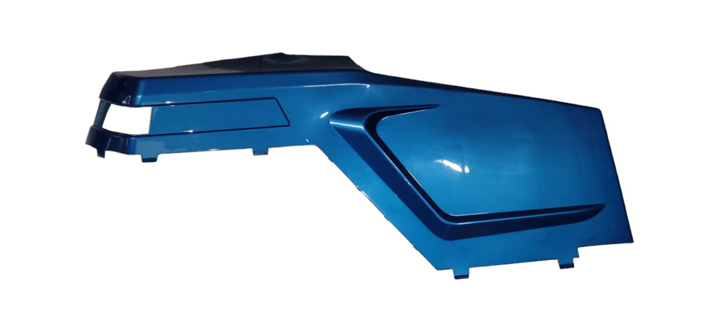 REVO EV / Body Panel / Rear Passenger / Electric Blue