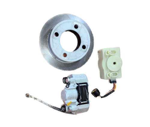 Brakes / Accelerator Parts