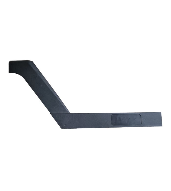 REVO EV Rear Passenger Trim/Molding