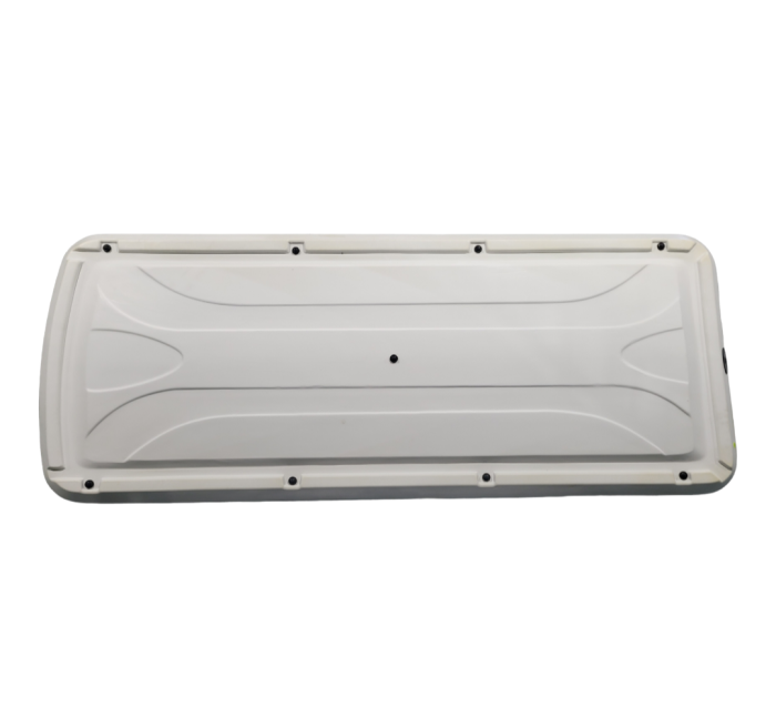 REVO EV 6 Passenger Roof - White