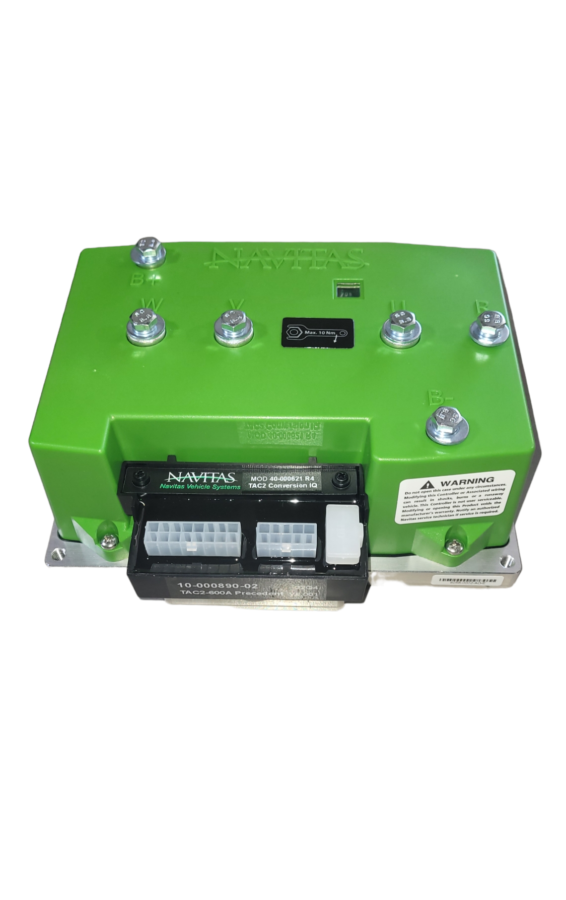 REVO EV - 600AMP Navitas Controller