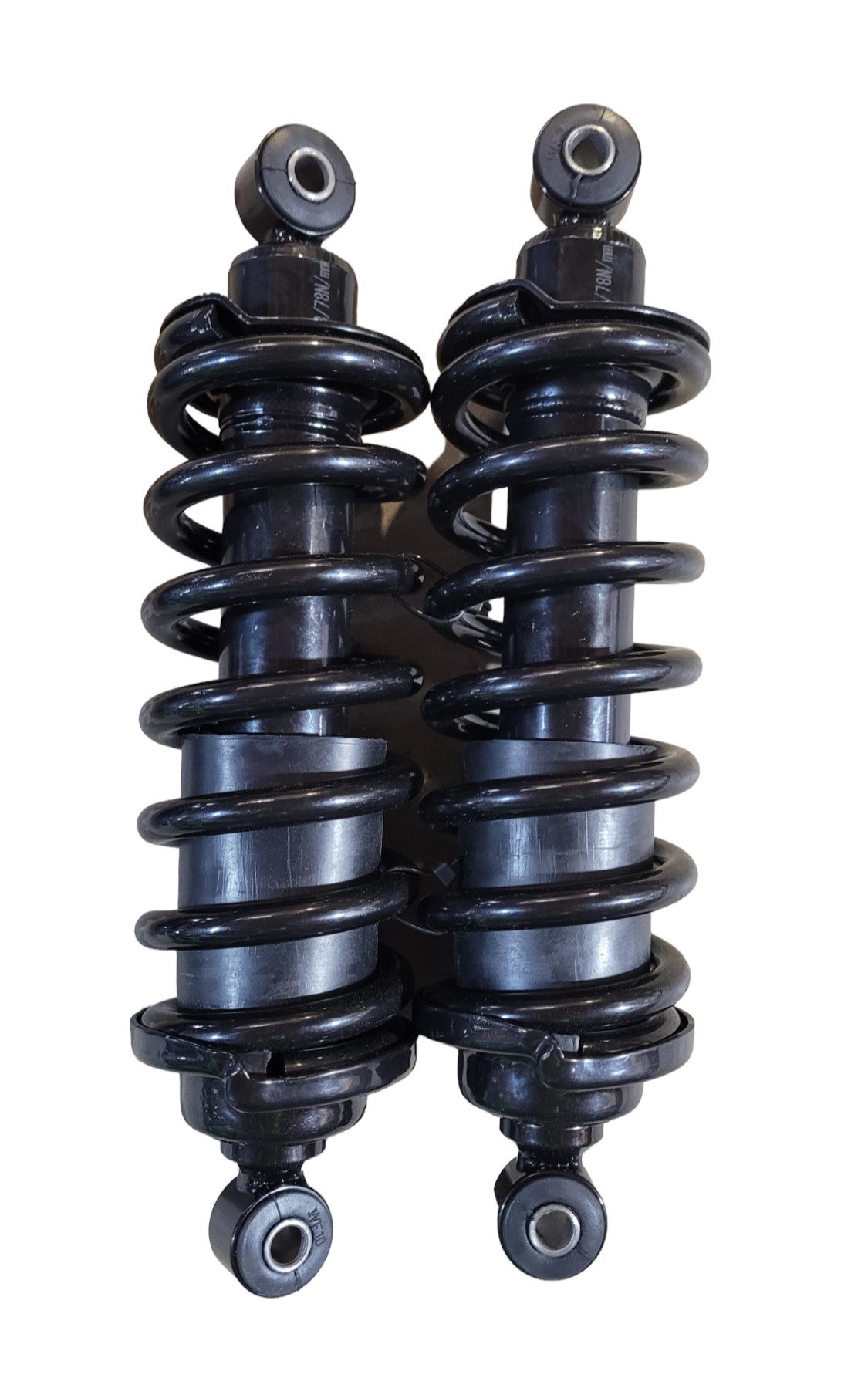 R-Series Rear Coilover 6 Passenger 74nx13