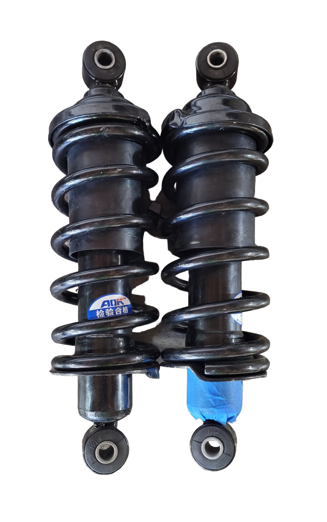 R-Series ADK Coilover