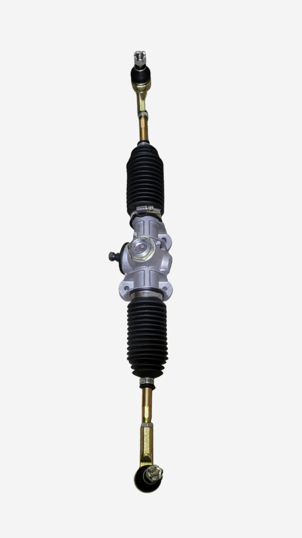 R-Series Rack and Pinion steering box