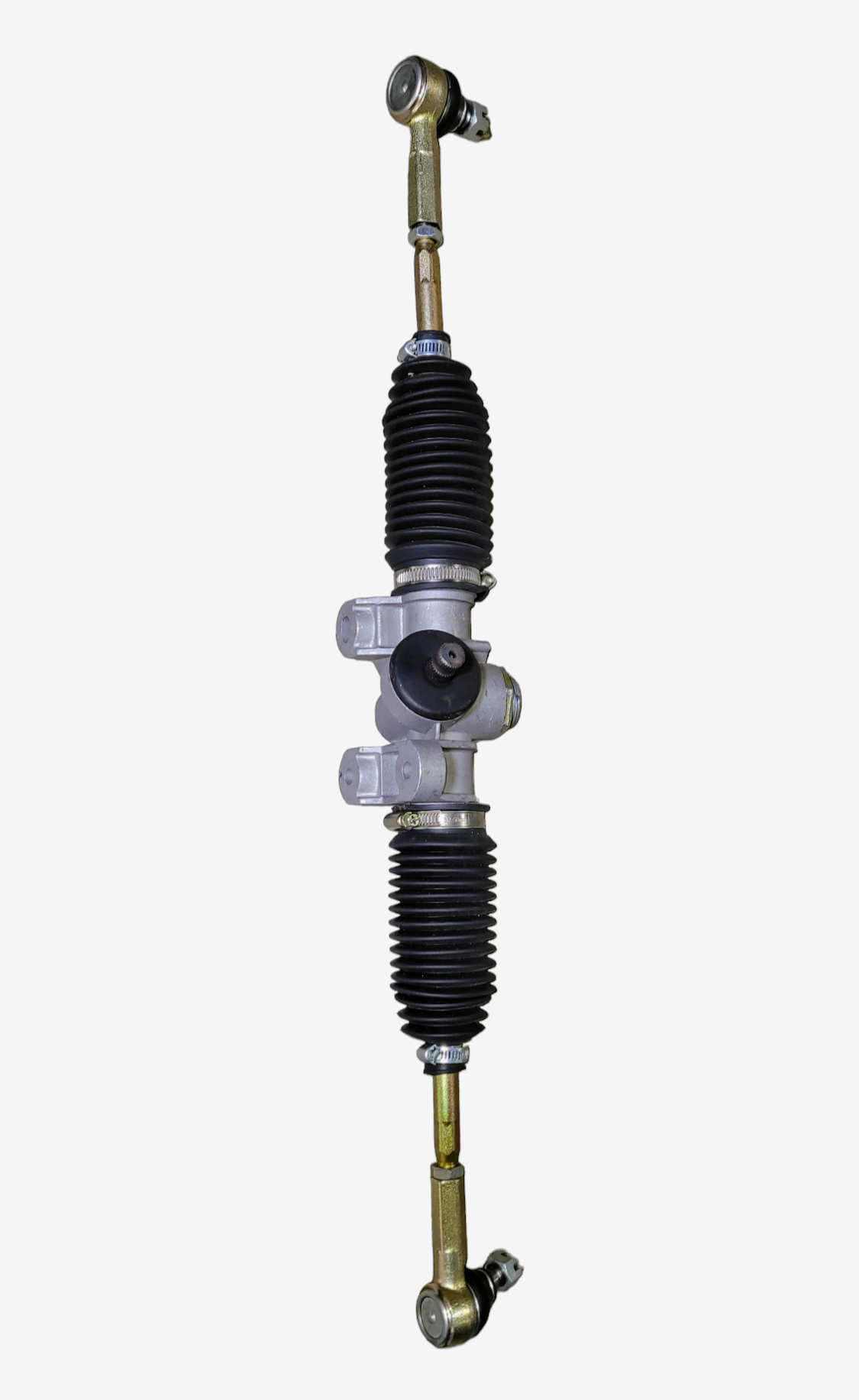 R-Series Rack and Pinion steering box